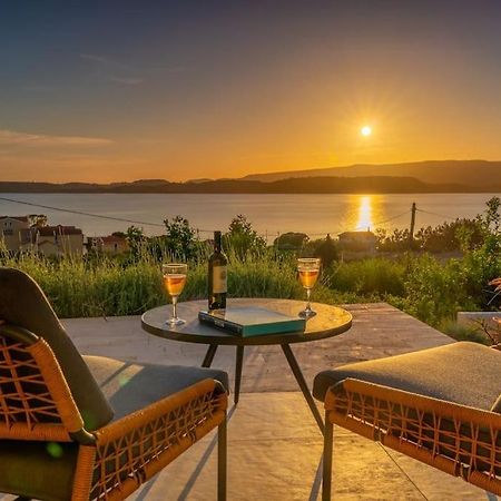 Thalassa View Residence Argostoli  Exterior foto