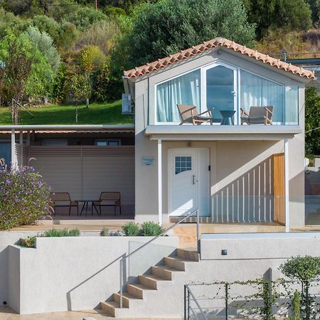 Thalassa View Residence Argostoli  Exterior foto