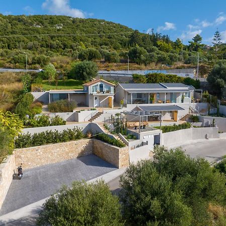 Thalassa View Residence Argostoli  Exterior foto