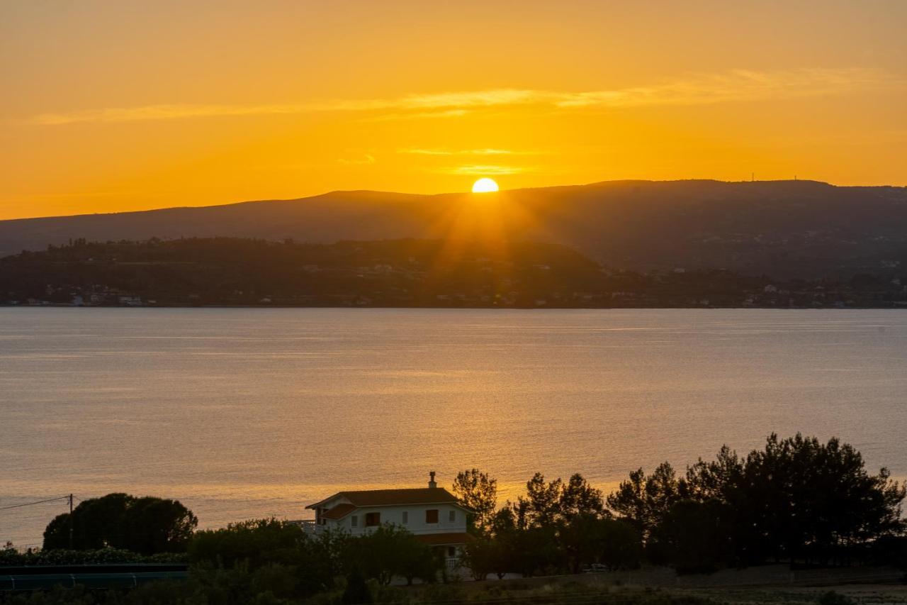 Thalassa View Residence Argostoli  Exterior foto