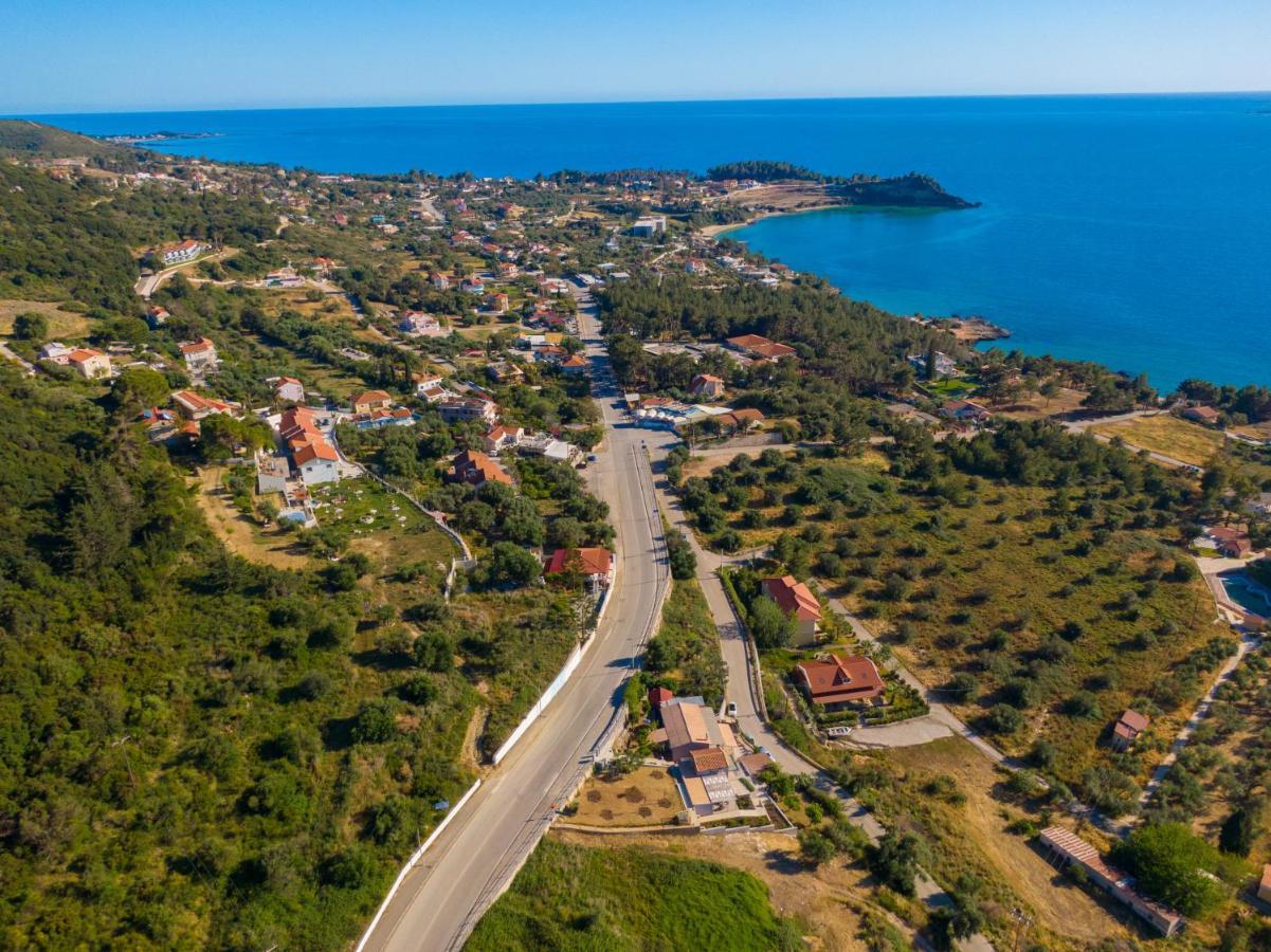 Thalassa View Residence Argostoli  Exterior foto