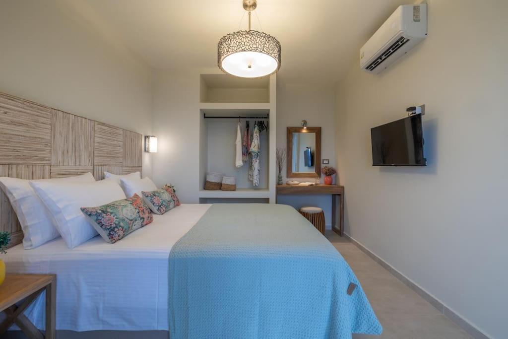 Thalassa View Residence Argostoli  Exterior foto