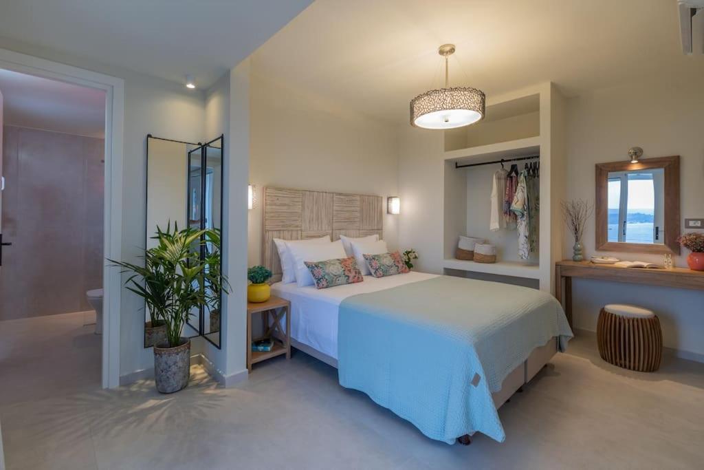 Thalassa View Residence Argostoli  Exterior foto