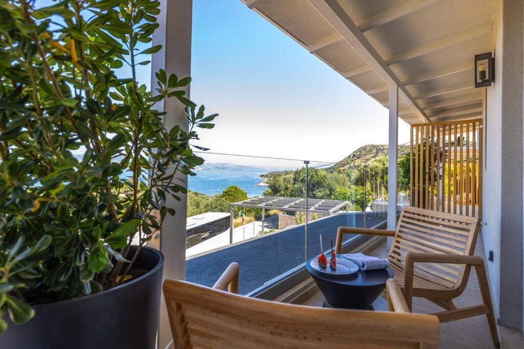 Thalassa View Residence Argostoli  Exterior foto