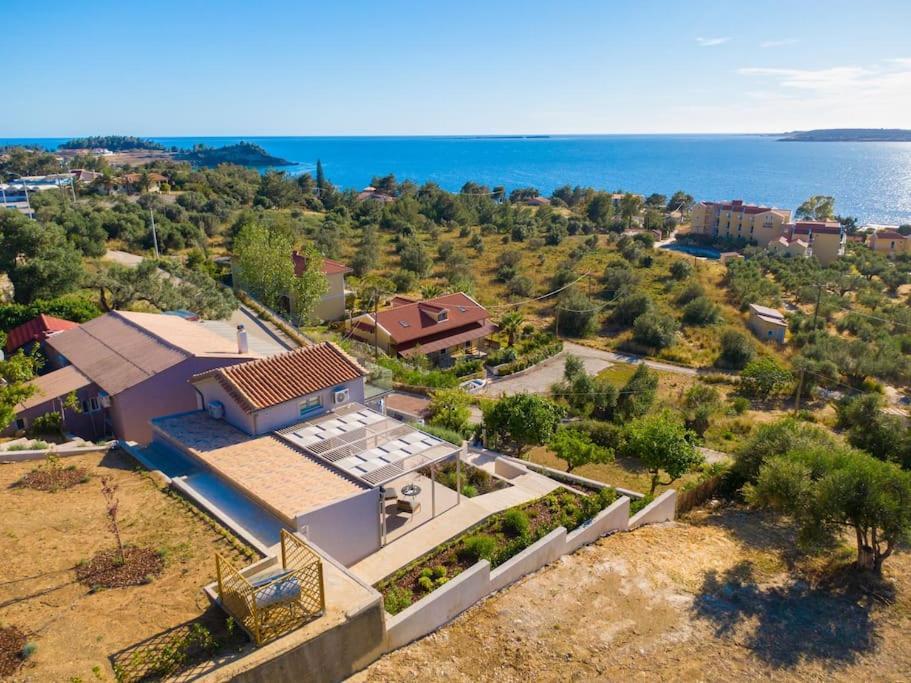 Thalassa View Residence Argostoli  Exterior foto