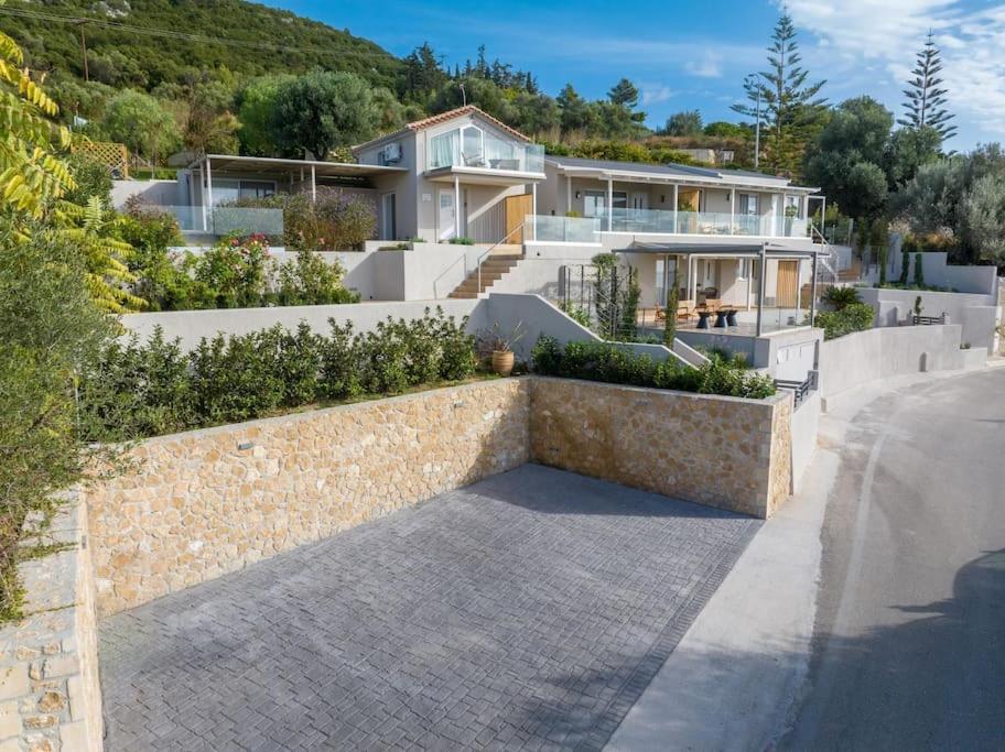 Thalassa View Residence Argostoli  Exterior foto