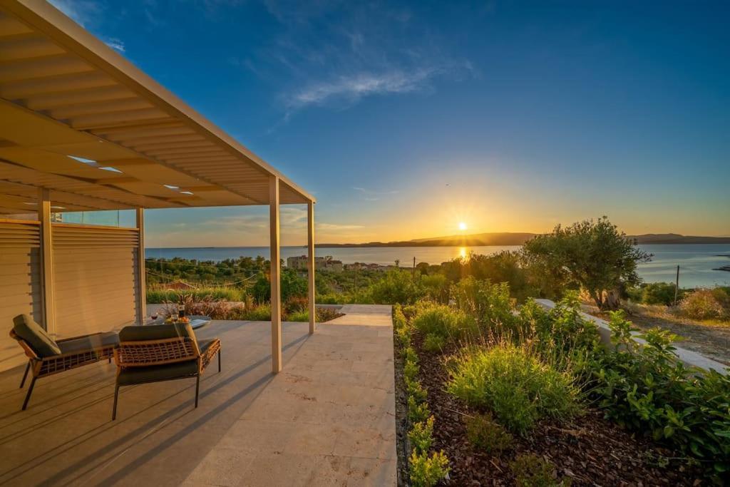 Thalassa View Residence Argostoli  Exterior foto