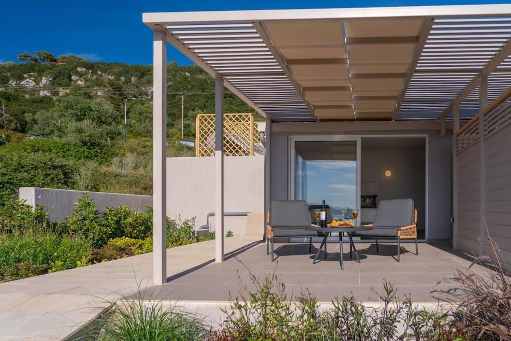 Thalassa View Residence Argostoli  Exterior foto