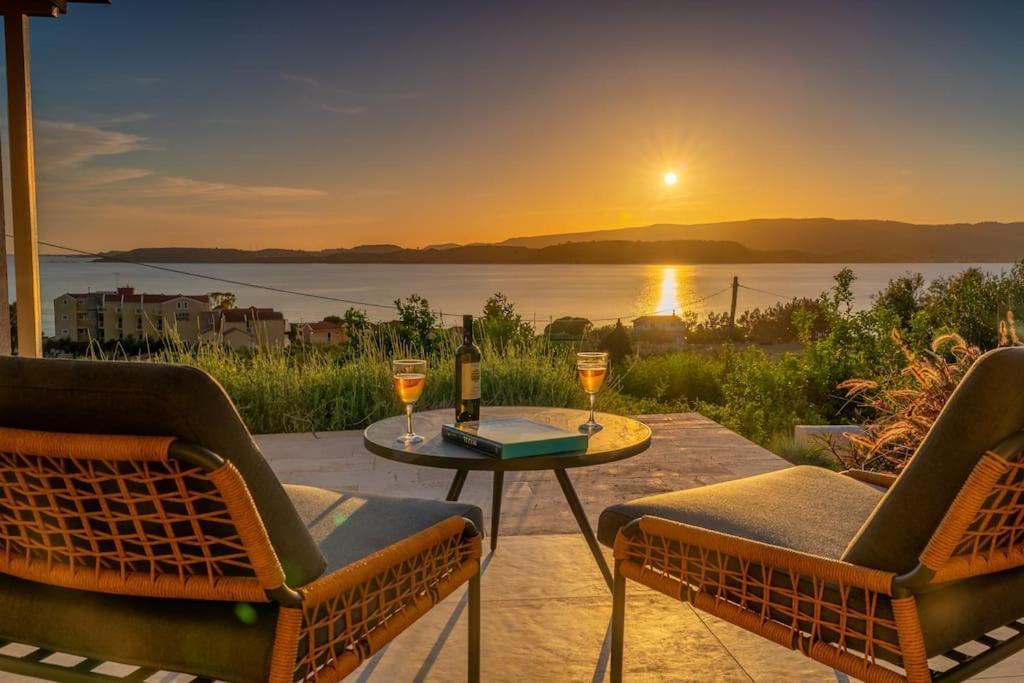 Thalassa View Residence Argostoli  Exterior foto