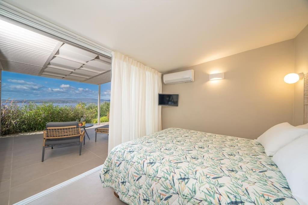 Thalassa View Residence Argostoli  Exterior foto