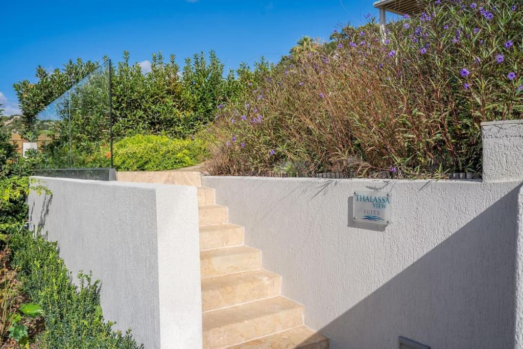 Thalassa View Residence Argostoli  Exterior foto