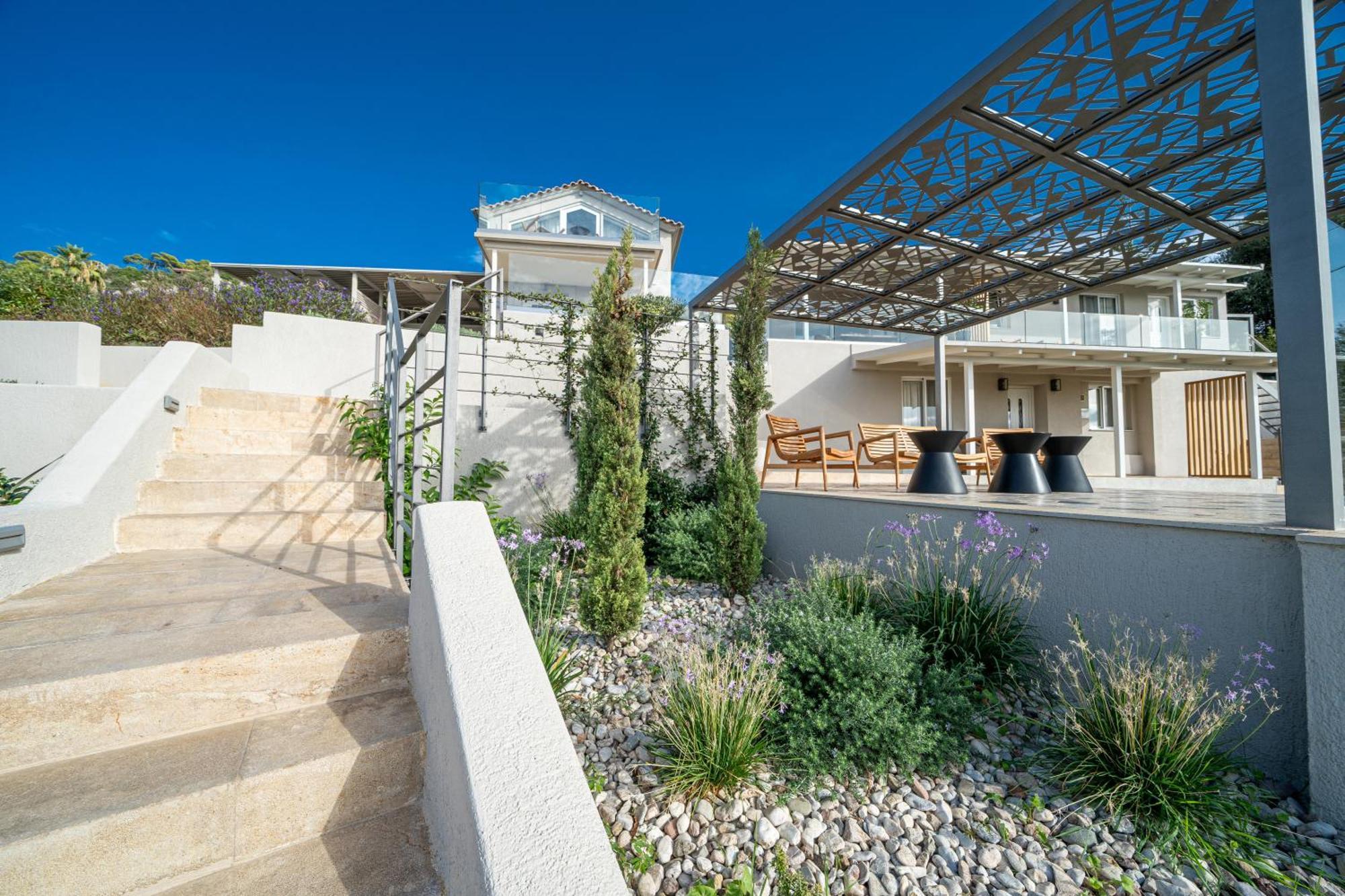 Thalassa View Residence Argostoli  Exterior foto