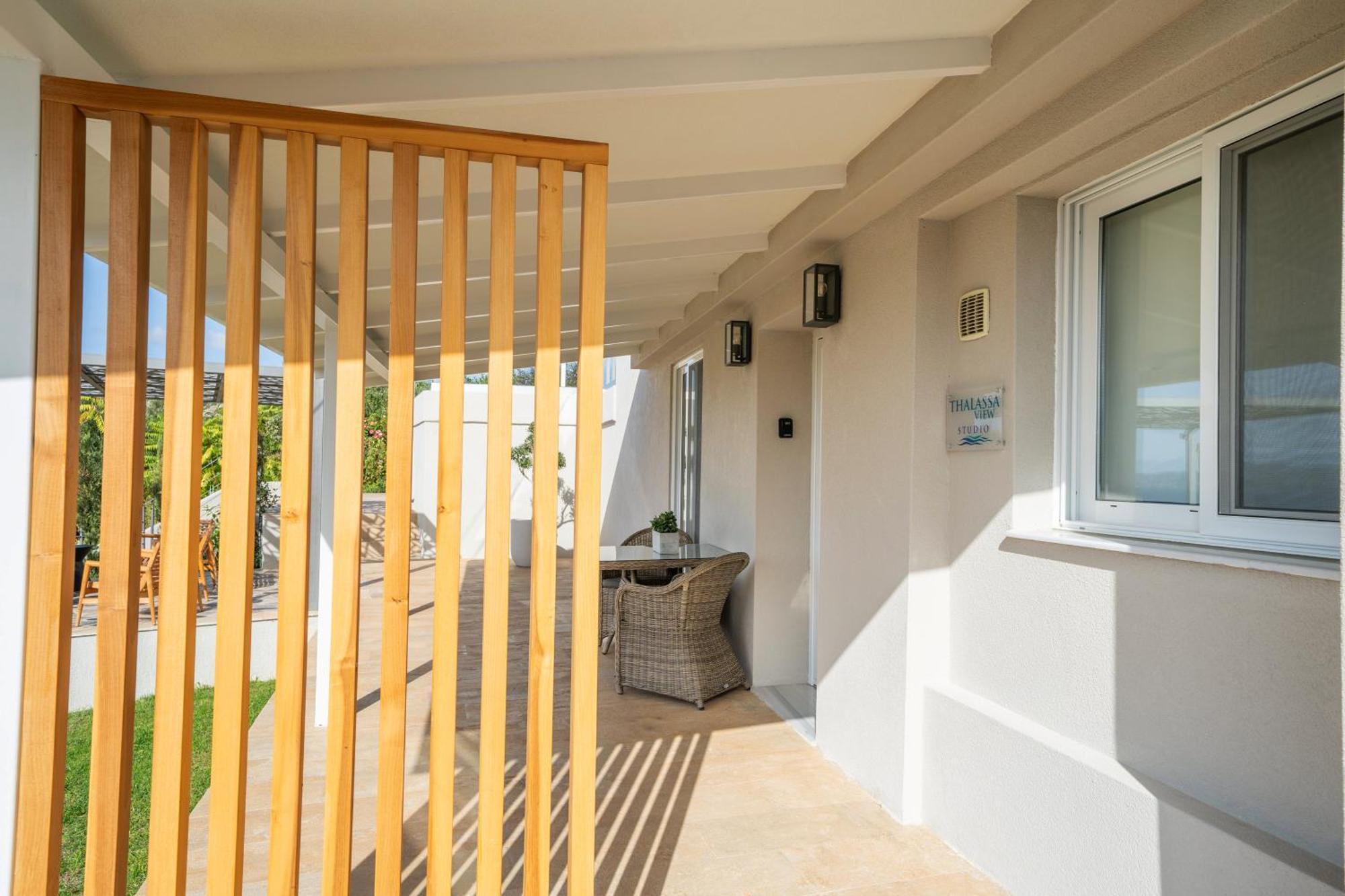 Thalassa View Residence Argostoli  Exterior foto