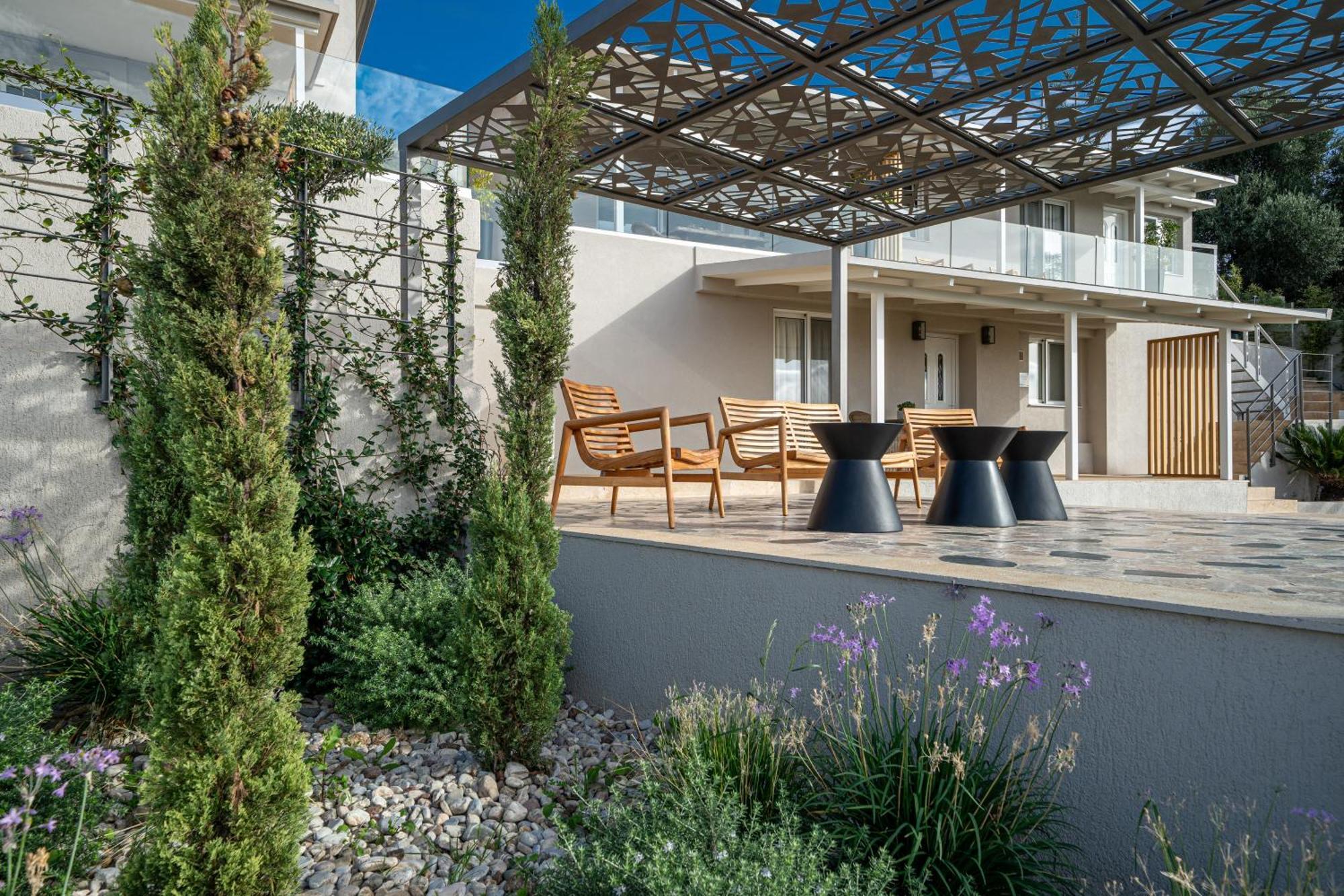 Thalassa View Residence Argostoli  Exterior foto