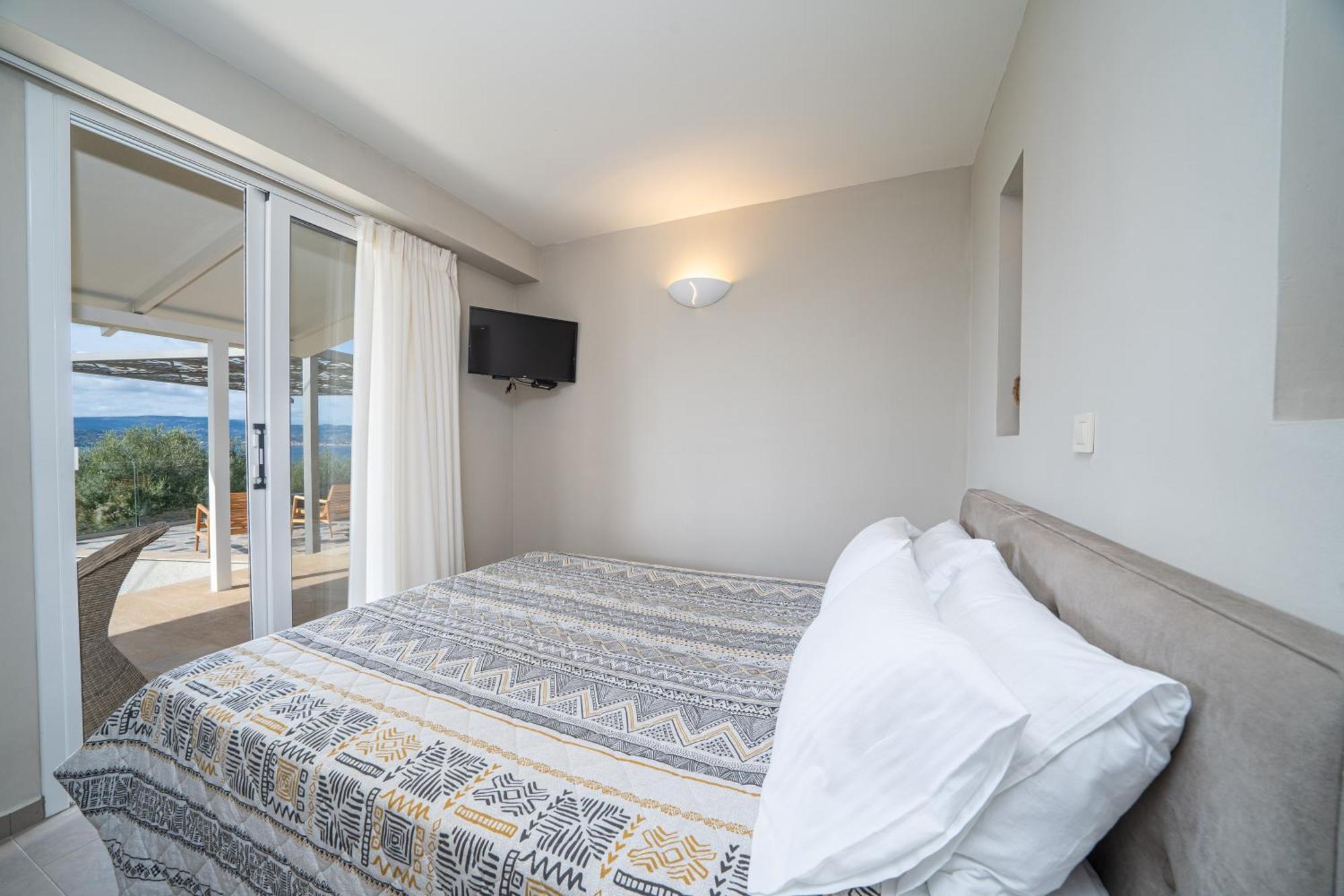 Thalassa View Residence Argostoli  Exterior foto