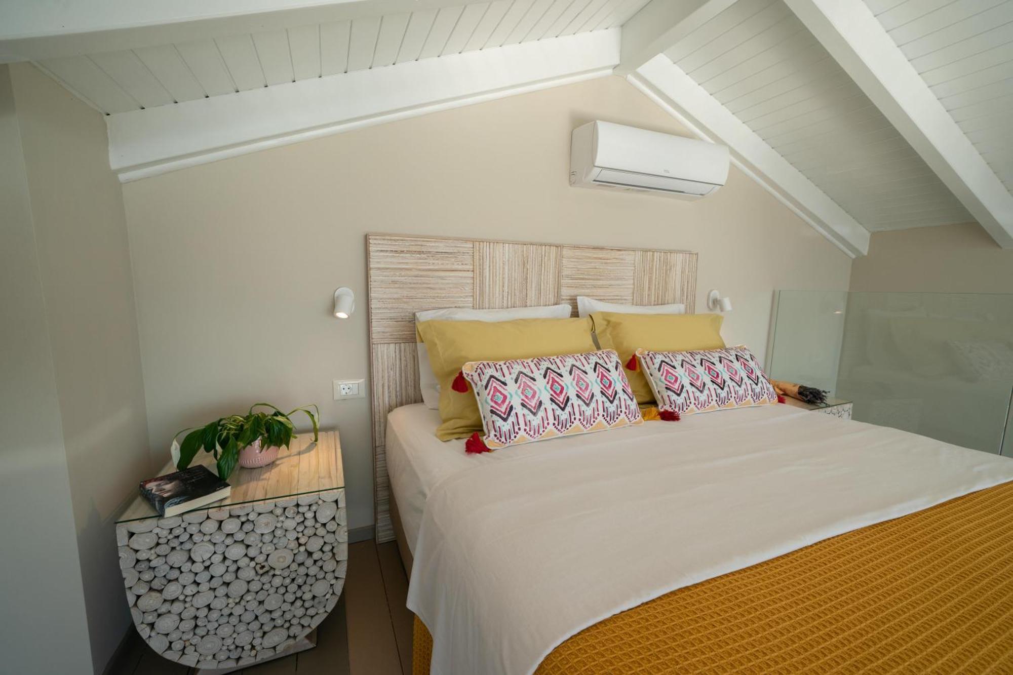 Thalassa View Residence Argostoli  Exterior foto