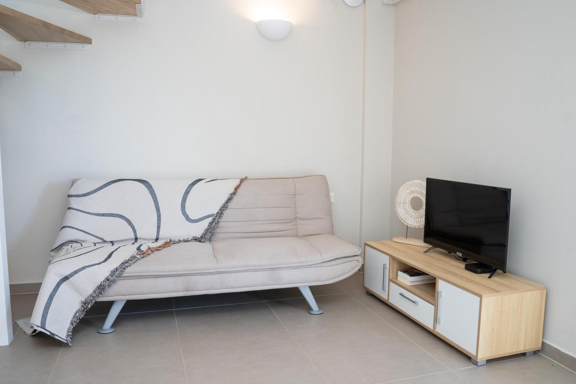 Thalassa View Residence Argostoli  Exterior foto