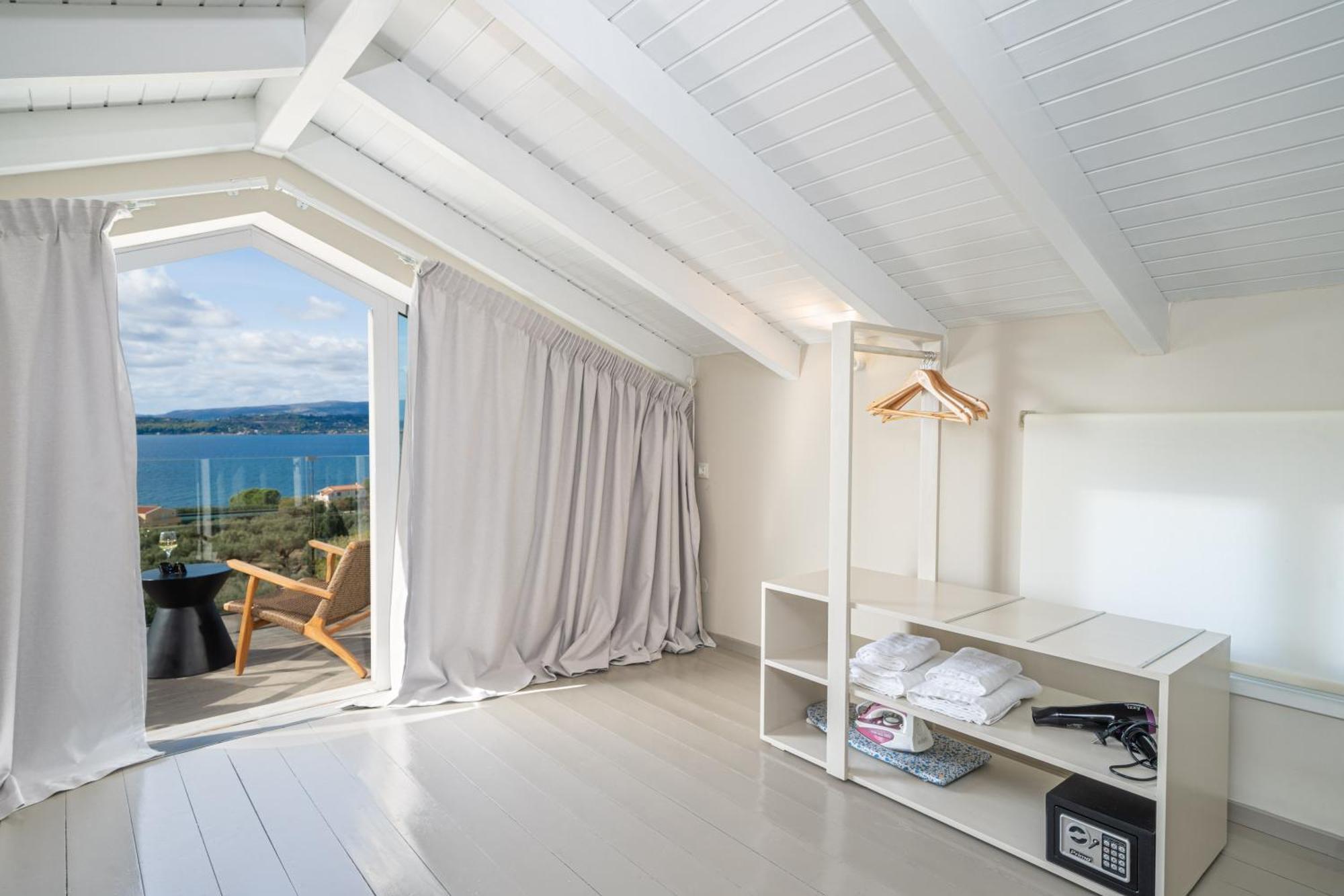 Thalassa View Residence Argostoli  Exterior foto