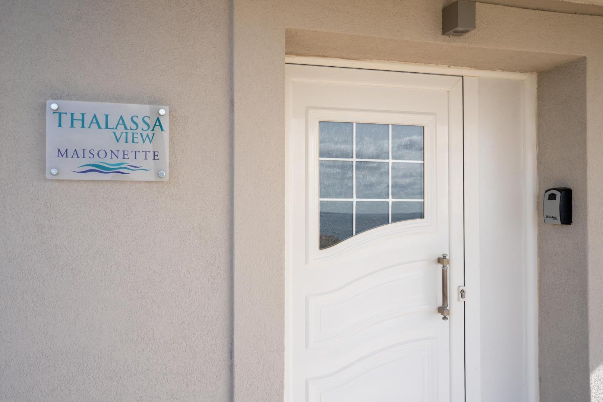 Thalassa View Residence Argostoli  Exterior foto