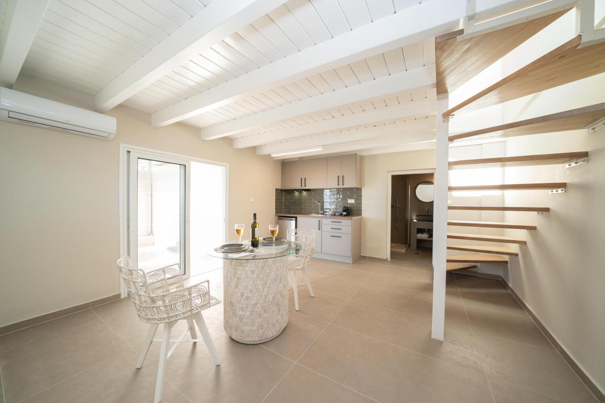 Thalassa View Residence Argostoli  Exterior foto
