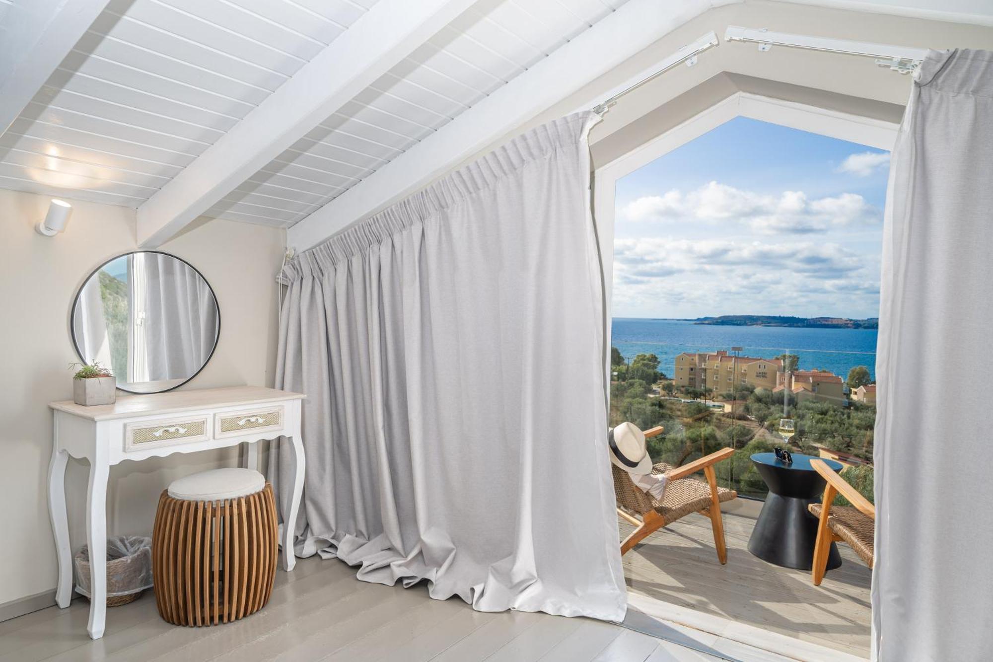 Thalassa View Residence Argostoli  Exterior foto