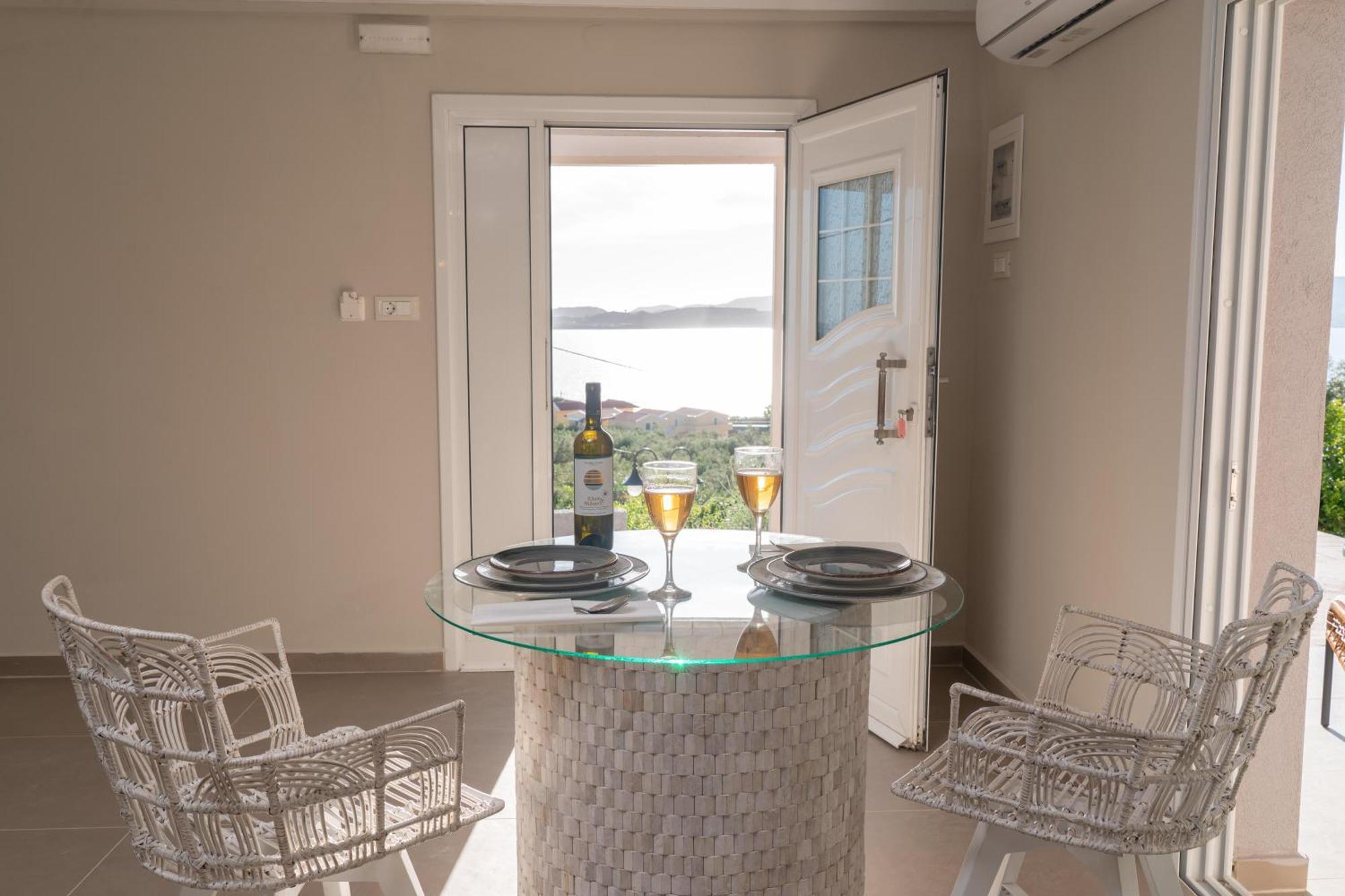 Thalassa View Residence Argostoli  Exterior foto