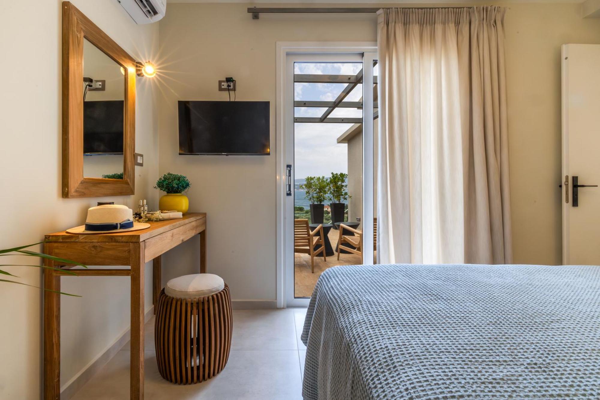 Thalassa View Residence Argostoli  Exterior foto