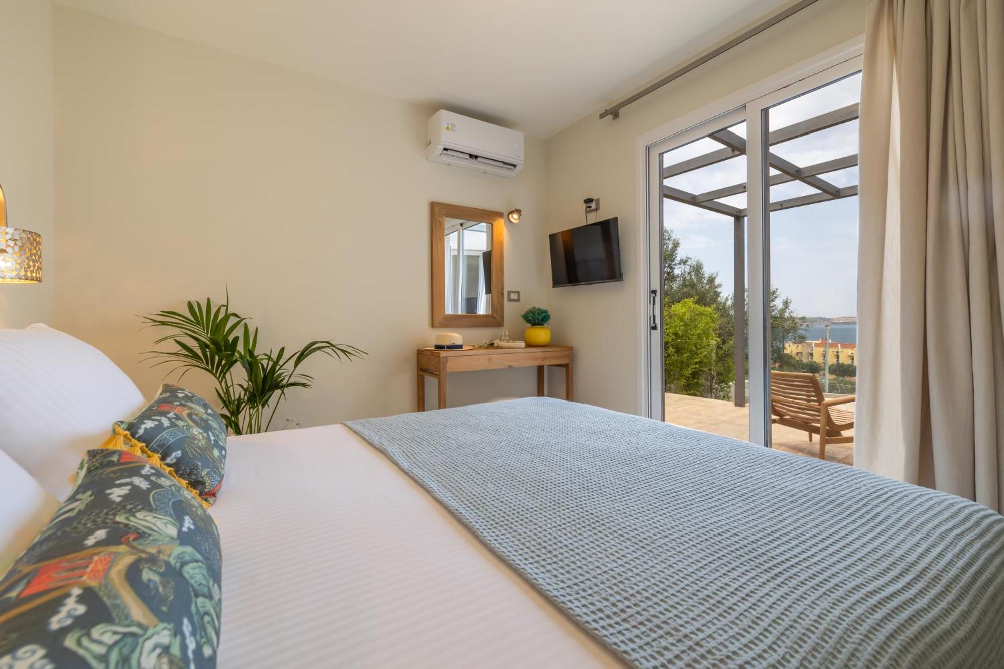 Thalassa View Residence Argostoli  Exterior foto