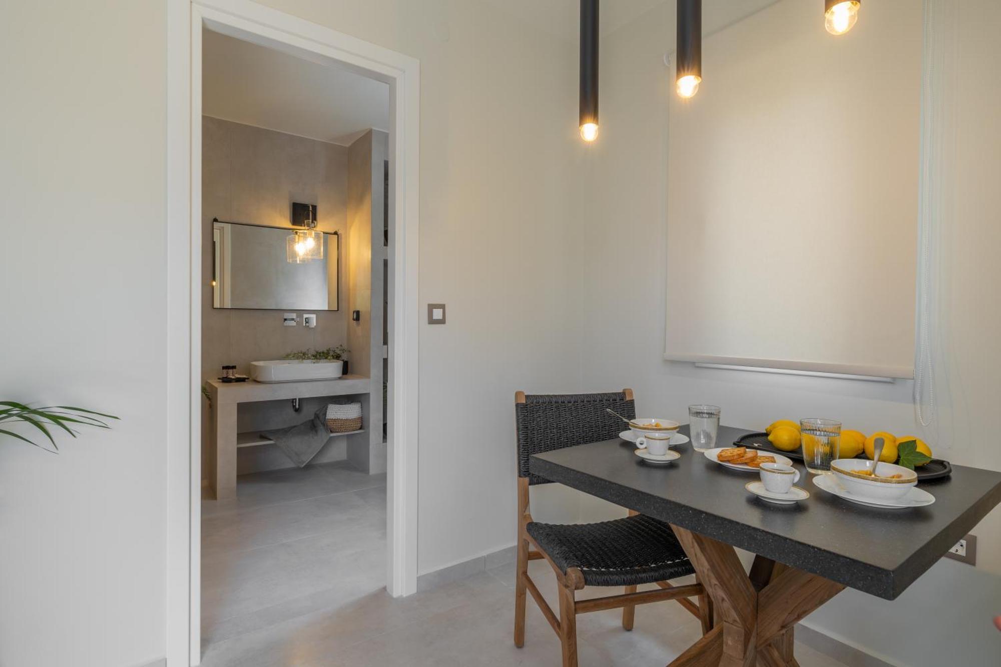 Thalassa View Residence Argostoli  Exterior foto