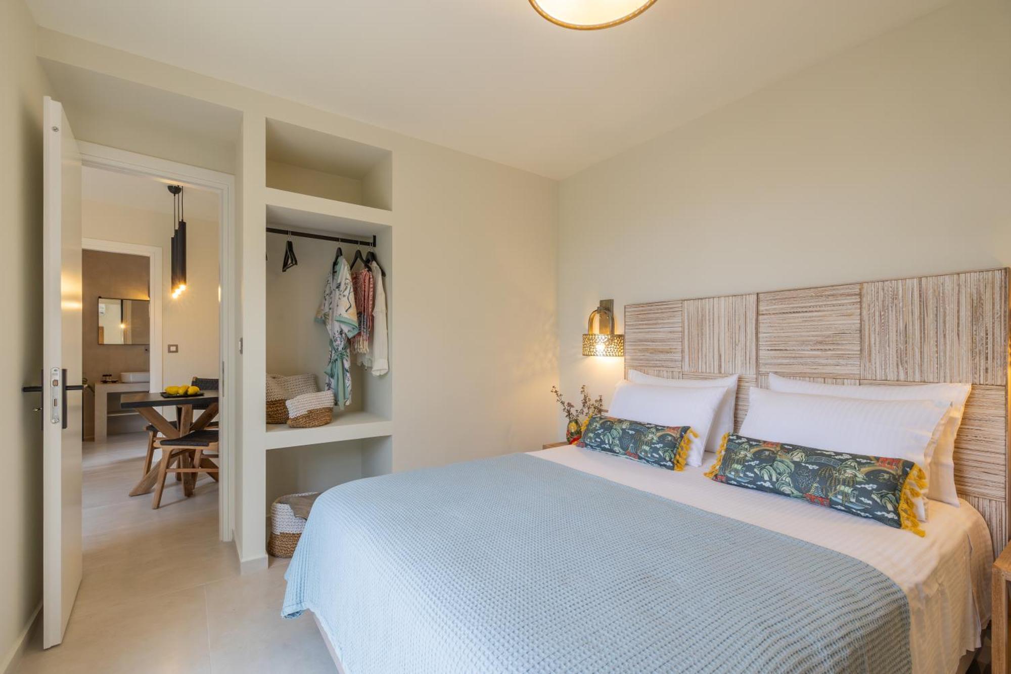 Thalassa View Residence Argostoli  Exterior foto