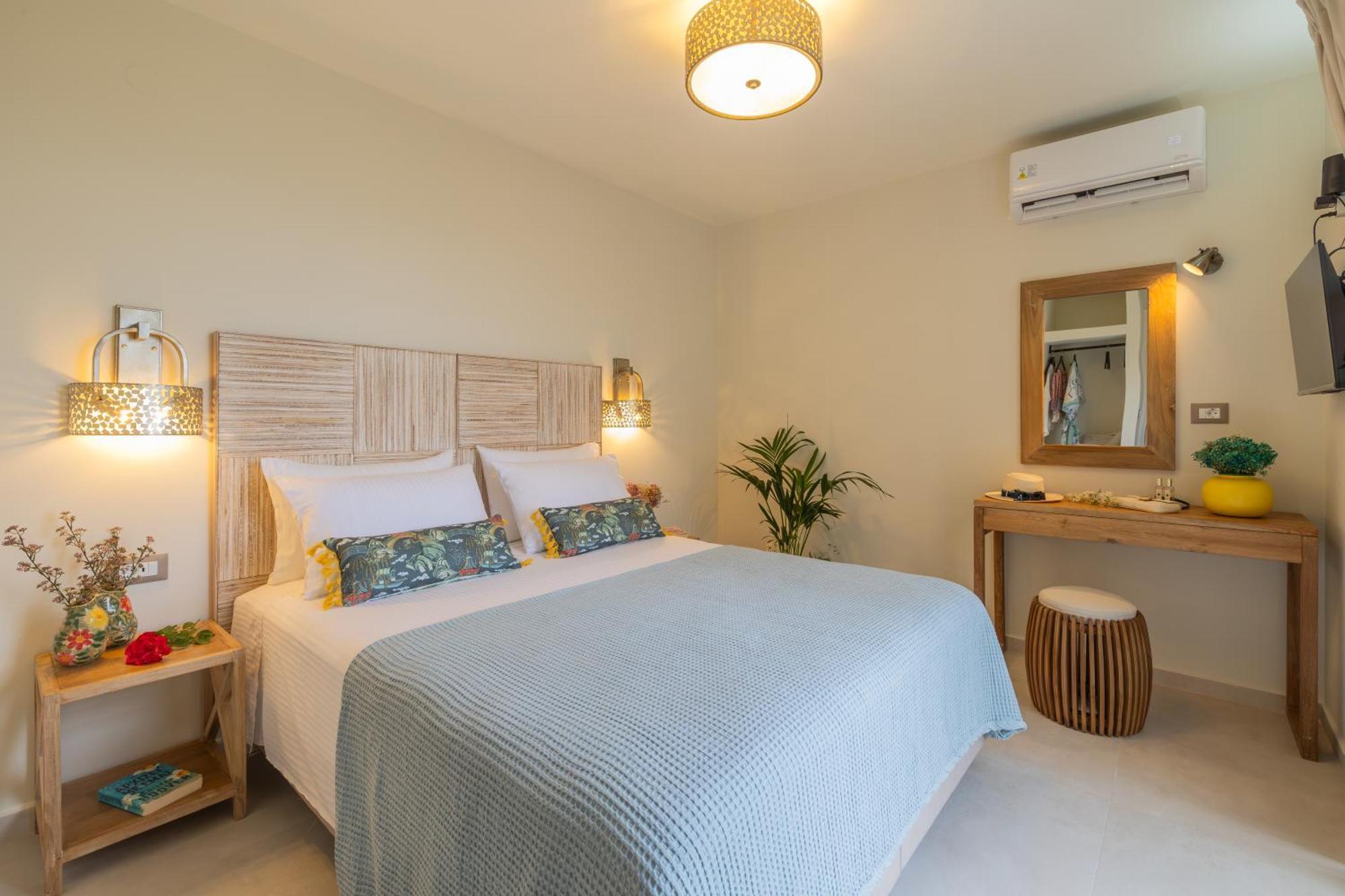 Thalassa View Residence Argostoli  Exterior foto