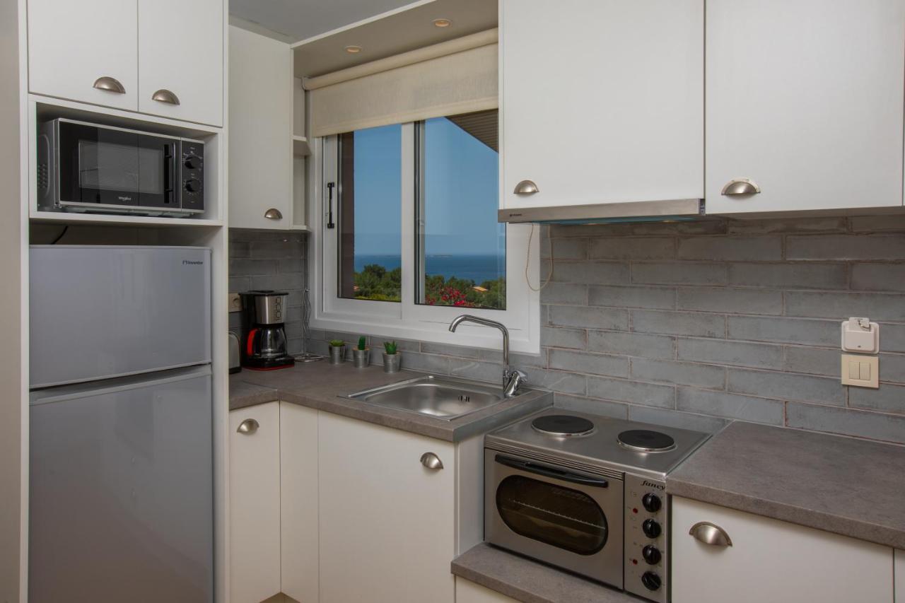 Thalassa View Residence Argostoli  Exterior foto