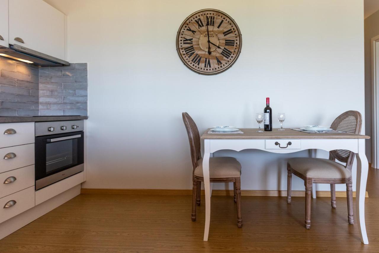 Thalassa View Residence Argostoli  Exterior foto
