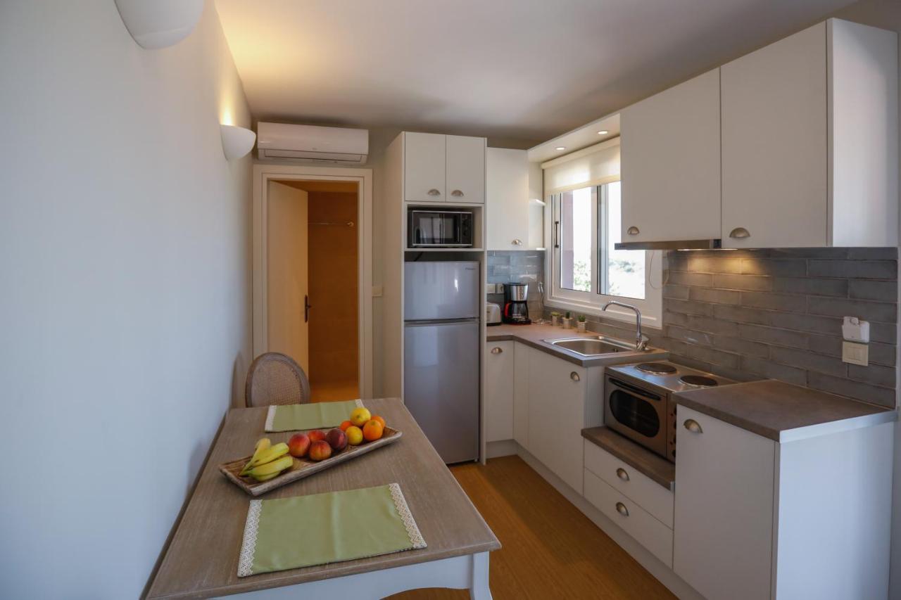 Thalassa View Residence Argostoli  Exterior foto