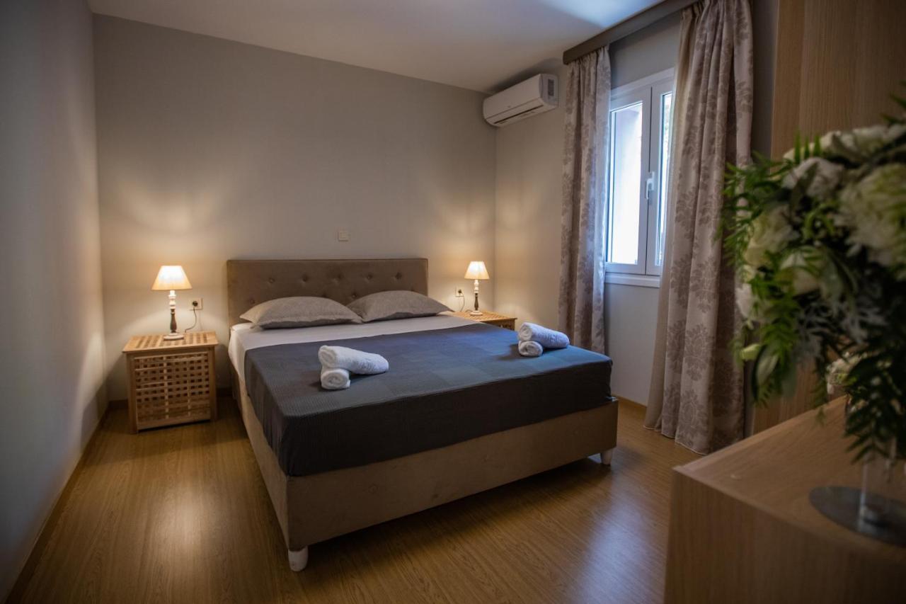 Thalassa View Residence Argostoli  Exterior foto